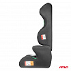 Autositz Sitzerhöhung 126-150 cm R129