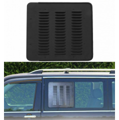 Lüftungsgitter für die Seitenwände VW T5, T6 (2003–2024) inkl. Insektenschutz