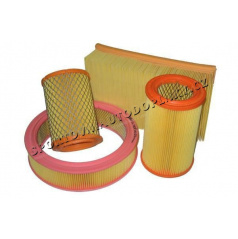 Luftfilter Favorit alter Typ