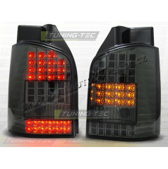 VW T5 2003–09 LED-Rauchscheinwerfer hinten