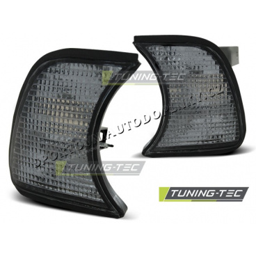 BMW E34 02.1988-12.1995 VORDERE BLINKER RAUCHEN BMW E34 02.1988-12.1995 VORDERE BLINKER RAUCHEN