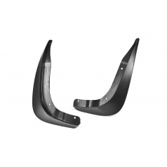 Schmutzfänger vorne Škoda Superb II Original