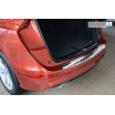 Edelstahlabdeckung - Schwellenschutz für die hintere Stoßstange Audi Q5 2008-16