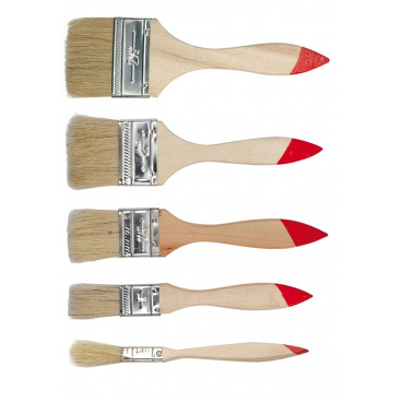 Set Malpinsel 5-tlg