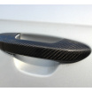 Carbon-Kurbelabdeckungen 8 Stück für ausgewählte VW-Modelle (ohne Sensor)