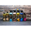 Hybrides Keramikwachs, angereichert mit Carnauba Billionaire 750 ml