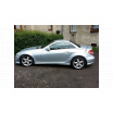 Mercedes-Benz SLK R171 SLK R172 AMG Look ABS Programme
