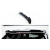 Verlängerungsspoiler BMW X1 U11 M-Pack 3D