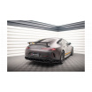 Satz Splitter Mercedes-Benz AMG GT 63S 4 Türer