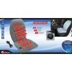 Sitzbezug beheizt mit Thermostat USB PADDY MAX