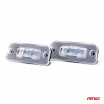 Kennzeichenbeleuchtung CLP10 MERCEDES-BENZ AMIO-04549