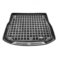 Gummiwanne für Kofferraum - Volvo S40 Limousine, 2007-, Facelift