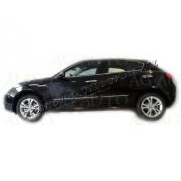 Alfa Romeo Giulietta, 2011-, Türseitenschutzleisten Alfa Romeo Giulietta, 2011-, Türseitenschutzleisten