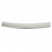 Edelstahl-Heckstoßstangenabdeckung BMW 1 E87 2004-11, BMW 3 F31 2012-19