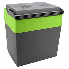 Tragbare Kühlbox - 30l 230V/12V ECO Klasse A++