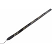 LED-Stroboskop 39 cm weiß (30 LEDs der Größe 5x3 mm!!!)