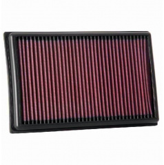 Sport K&N Luftfiltereinsatz Skoda Fabia IV 2021+ 1.0L Benzin