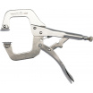 Selbstklemmende Zange 275 mm C-TYPE