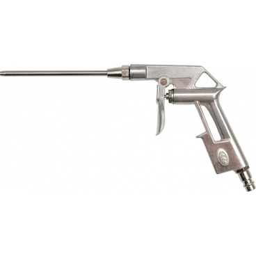 Blaspistole 4 mm 1,2 - 3 bar lang Blaspistole 4 mm 1,2 - 3 bar lang