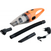 Wiederaufladbarer 80-W-Staubsauger