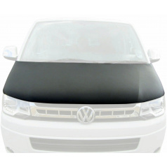 Verdeckabdeckung schwarz VW T5 2003-10