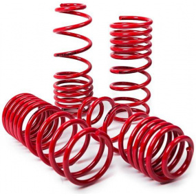 Sprężyny obniżające MTS Hyundai i30 (FD) Kombi 35/30 mm