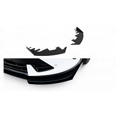 Flapsy Cupra Formentor Mk1 Facelift Vorderseite