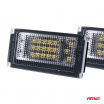 Kennzeichenbeleuchtung CLP14 MINI AMIO-04557