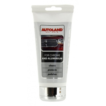 Chrom-Alu-Politur, 150-ml-Tube Chrom-Alu-Politur, 150-ml-Tube
