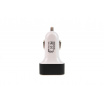 Zigarettenanzünderstecker 3x USB-Ausgang 2,1A 2,0A 1,0A 12/24V