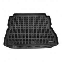 Gummibadewanne für Kofferraum – Renault Grand Scenic, 2009–2015, 7 Sitze