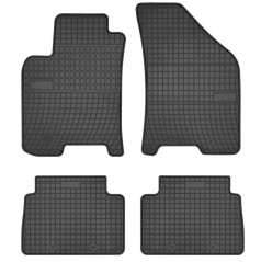 Gummimatten, CHEVROLET LACETTI, 2009+