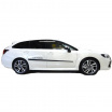 Türseitenleisten, Subaru Levorg, 2016+, Combi