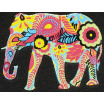 Universelle textile Automatten aus der Modekollektion ELEFANT