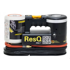 Reparaturset ResQ Pro+ 450ml Reifen Auto, SUV