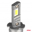 LED-Lampen X5-Serie WINGER H3 6000K max 30W