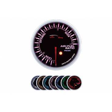 Uhren Depo SKPK 60mm - AFR Uhren Depo SKPK 60mm - AFR