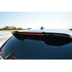 Spoiler Kappe Volvo V60 Polestar Facelift