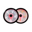Auto Gauge STP2W 52mm Uhr - Kraftstoffstand 240-33ohm