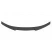 Hinterer Spoiler BMW 3 F30 Lippe M4 Stil