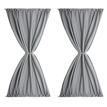 2-teiliges Hecktürscharnier VW T5, T6 (2 Stück 100 x 47 cm)