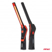Inspektions-LED-COB-Lampe mit Magnet 5W 2600mAh 500lm