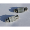 Škoda Octavia II 04-09 – Mega Power SMD-LED-Lampen für die Nummernschildbeleuchtung