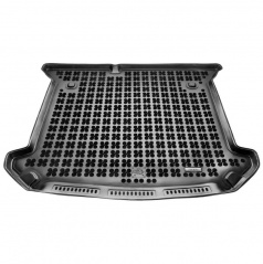 Gummiwanne für Kofferraum - Citroen C8, 2002-