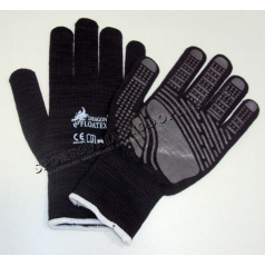 Handschuhe für Mechaniker mit Anti-Rutsch
