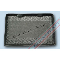 Kofferraumwanne, Škoda Citigo, 2012->, für den unteren Teil des Stauraums