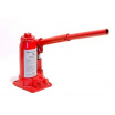 Hydraulische Hebekapazität 2t