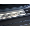 Edelstahl-Einstiegsleisten 4 Stück Nissan X-Trail 3 2013-17