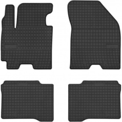 Gummimatten, Suzuki Swift V, 2017+