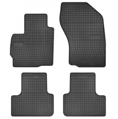 Gummimatten, MITSUBISHI ASX, 2010+